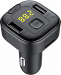 Sencor Transmitter FM SWM 2000 Bluetooth, SD, USB-A, FM, MP3, WMA, MIC
