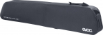 Evoc Top Tube Pack Ultra WP 2 kott, must (102820100)