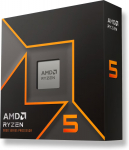 AMD Ryzen 5 9600X protsessor AM5 platvormile (100-100001405WOF)