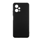 Beline Etui Silikoon Xiaomi Redmi Note 13 Pro 5G czarny/must