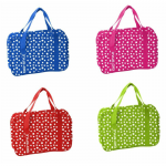 Thermal bag Stars 12 assorted red|green|blue|pink