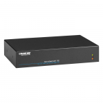 Black Box TC KVM SWITCH W/ GLIDE AND SWITCH MOUSE, 4-PORT (2)HID