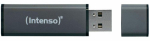 Intenso Alu Line 16 GB (schwarz)