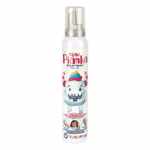 TUBAN Tubi vaht - Valge Ala 200 ml