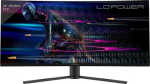 LC-Power LC-M34-UWQHD-165-C 34 AND quot; VA 21:9 Curved