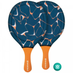 Paletki do gry Waboba Sport Line 2x paletka 1x pieczka (Produkt w kilku kolorach - wysyka losowa)
