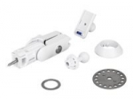 UBIQUITI Toolless quick-mounts CPE