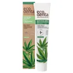 Ecodenta, Certified Organic Multi-Functional, Reducing Sensitivity, Toothpaste, 75 ml
