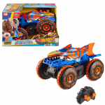 Hot Wheels Monster Trucks Tiger Shark