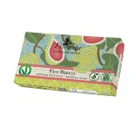 Florinda, White Fig, Vegan, Hydrating, Scented Soap Bar , Body, 100 g