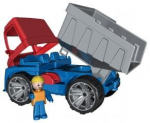 Lena TRUXX TIPPER 27 cm