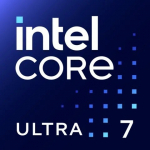 INTEL Protsessori Sdamik Ultra 7 BOX 5.3GHz LGA1851