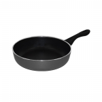 Deep frying pan Ballarini 130 24cm|4.5mm