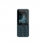 HMD Global Nokia 225 4G telefon, tumm sini (1GF025FPG2L12)