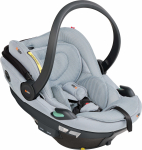 BeSafe Go Beyond 2 turvakaukalo, 4087 cm, Peak Mesh (0184251-2112)