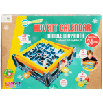 Peliko BYO Marble Labyrinth joulukalender 2026 (33130045)