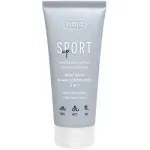 Ziaja Body Balm and Conditioner 2v1 - Tlov balzm AND kondicionr na vlasy 200ml