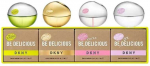 Donna Karan New York Be Delicious Mini Set 4x7ml