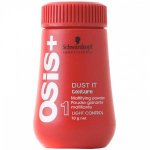 Schwarzkopf Osis+ Dust It Mattifying Powder For Volume 10g