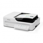 EPSON Skanner | WorkForce DS-1760WN | Dokument skanner