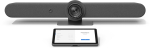 LOGITECH Rally Bar + Tap kik-hes videopulk ja puutejuhtpaneel (991-000422)