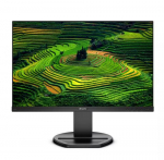PHILIPS 230B8QJEB/00 arvutimonitor 57,1 cm (22,5) 1920 x 1200 pikslit WUXGA LED Must