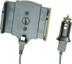 Kram Fix2car aktiivne universaalne USB-C/USB kaabel 2.1A pratav