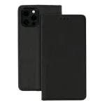 Fusion Accessories Smart Book MAGNET Case SAMSUNG GALAXY A33 5G jaoks, must