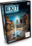 Lautapelit.fi EXIT Kidnapping in Fortune City pgenemistoa mng (LPFI 572)