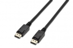 ASSMANN DisplayPort 1.1a kaabel 10m DP/DP M/M