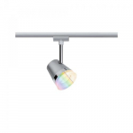 Paulmann 955.25 Rail lighting spot GU10 LED 20 W G