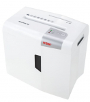 HSM Shredder shredstr X5 liked 4x30mm P-4, CD
