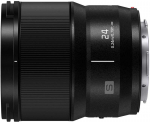 Panasonic Lumix S 24mm F/1.8 for Leica
