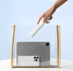 Baseus Sujuva kirjutamise 2 Stylus-kinnitus, valge