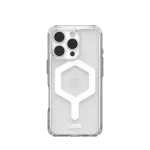 UAG Plyo Magsafe iPhone 16 Pro mbris valge