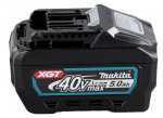 Battery 40 V, 5.0 Ah, Makita 191L47-8 BL4050F