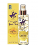 Beverly Hills Polo Klubi Eksootilise Lhnaga Kehahvi 200ml