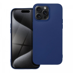 PEHME lekatte IPHONE 15 Pro Max tumsin sinine