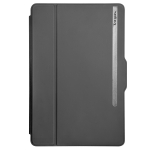 TARGUS Click-In Case kaitsekott Samsung Galaxy Tab A11+ ja Tab A9+, must (THZ999GL)