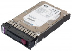 Hewlett Packard Enterprise 450GB 15.000Rpm SAS 3.5"" DP Dualport