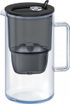 Aquaphor Klaas 2,5 l Must + 1 Maxfor+ Mg