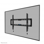Neomounts WL30-550BL16, Ultra-flat TV mount wall, 42-86"", Max 60