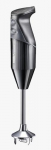 Bamix SwissLine Immersion blender 200 W Black