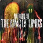 XL RADIOHEAD "The King Of Limbs";