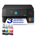 EPSON EcoTank ET-2921 mustesuihkumonitoimitulastorik (C11CL63405)
