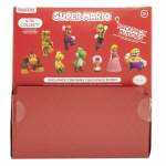 Paladone Super Mario Seljakompioonid, 24 tk komplektis