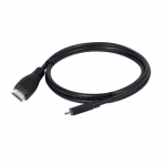 Club3D KABELEMIKRO HDMI HDMI 1M/1M/1M CAC-1351