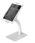 NEOMOUNTS BY NEWSTAR TABLET ACC HOLDER COUNTERTOP/DS15-625WH1 NEOMOUNTS