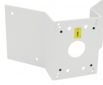 Axis T91A64 BRACKET CORNER T91A64 Corner Bracket, White