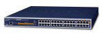 Planet 16-Port Gigabit 60W Ultra PoE Managed Injector Hub